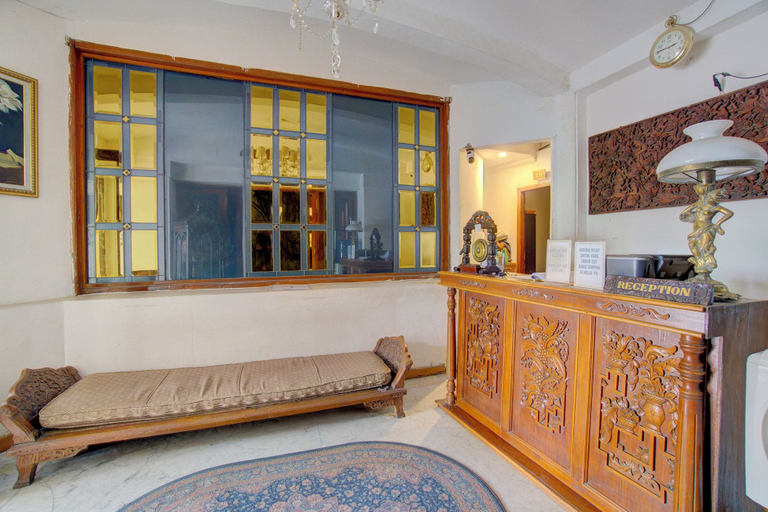 Others 1, ETHNIC Hotel By CQA, Bandung