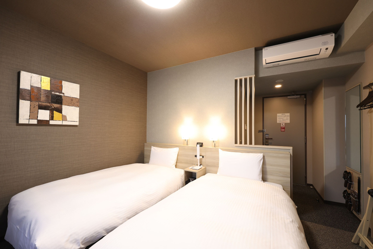 Others 4, Hotel Route Inn Aichi Togo, Tōgō
