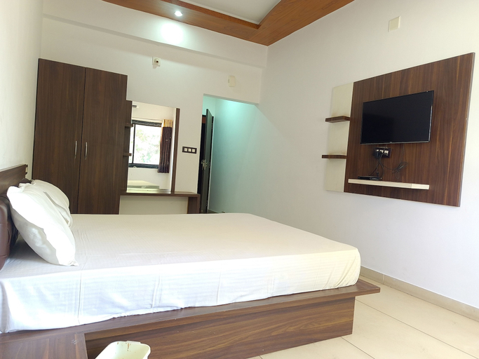 Others 1, Hotel Jai Hind, Udaipur