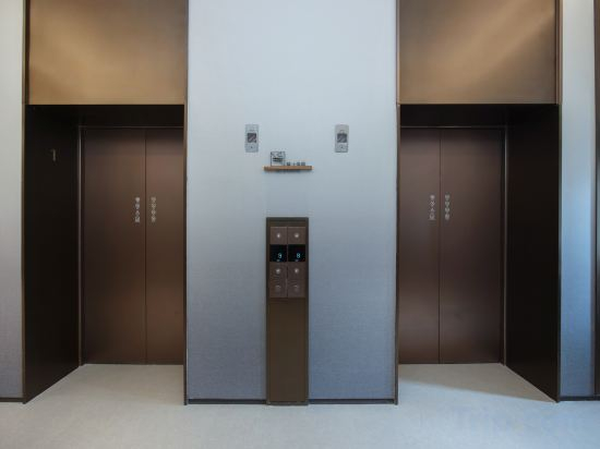 Others 5, Ji HoteI(Zhongshan CuIture and Art Center), Zhongshan