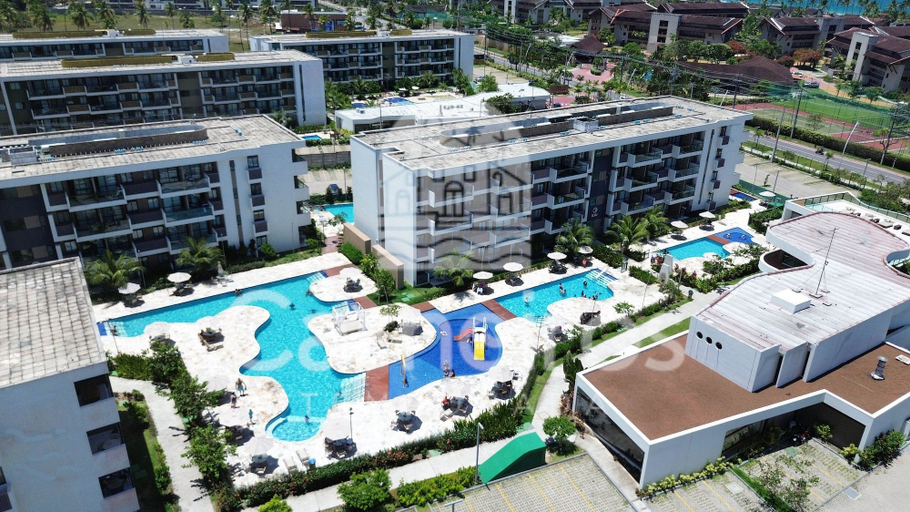 Exterior & Views 2, Makia Beach Experience, Ipojuca