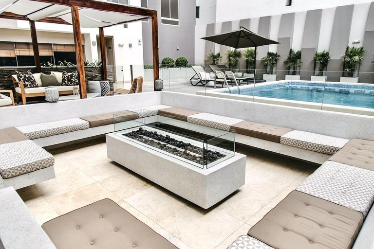 Others 2, Exclusive Apartments in Pedro Martinto by Wynwood-House, Lima