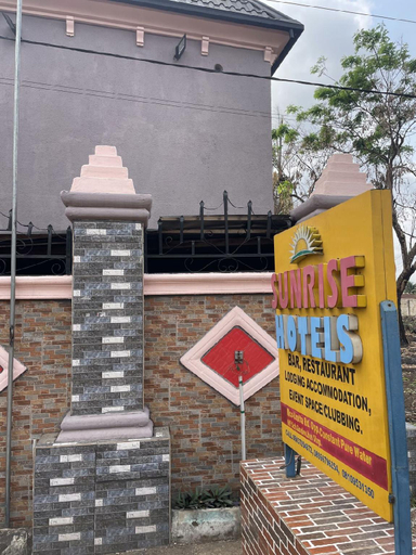 Others 2, Sunrise hotels, Owerri North