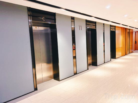 Others 3, chenxi Select Apartment (Suzhou North Station Branch), Suzhou