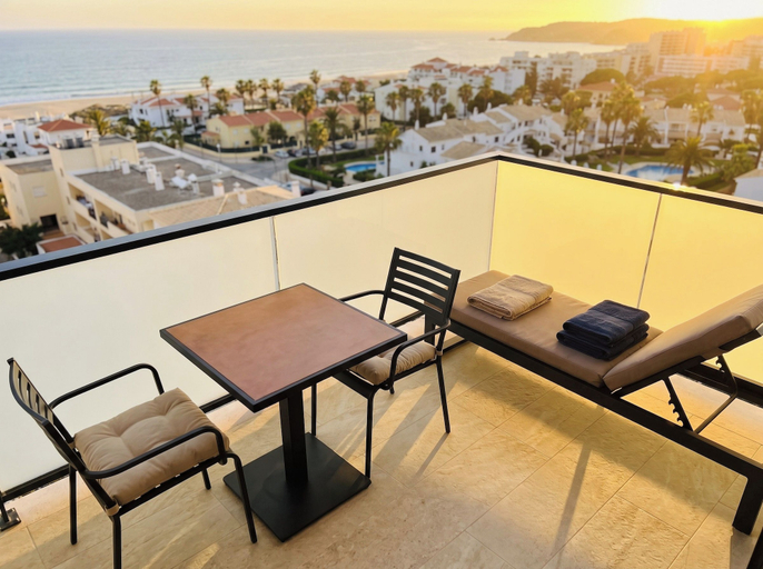 Others 5, Rocha Golden Cliff 3-bed Apartment by Agsuites, Portimão