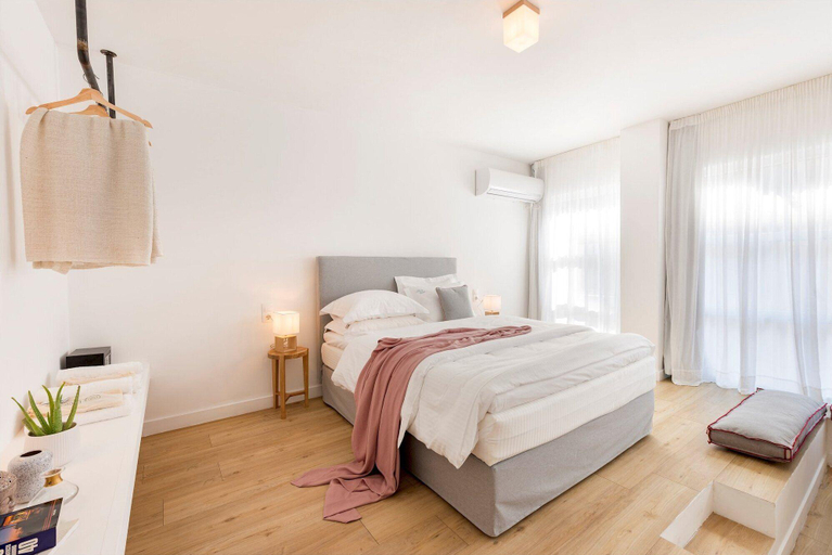 Others 3, THE Premium Loft Apartment - 1-common Terrace, Attica