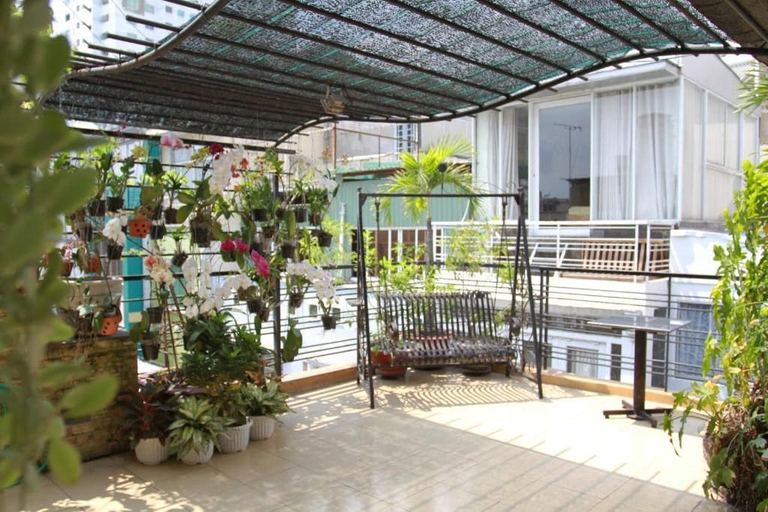 Others 5, Ngoc Minh Hotel, Ho Chi Minh City