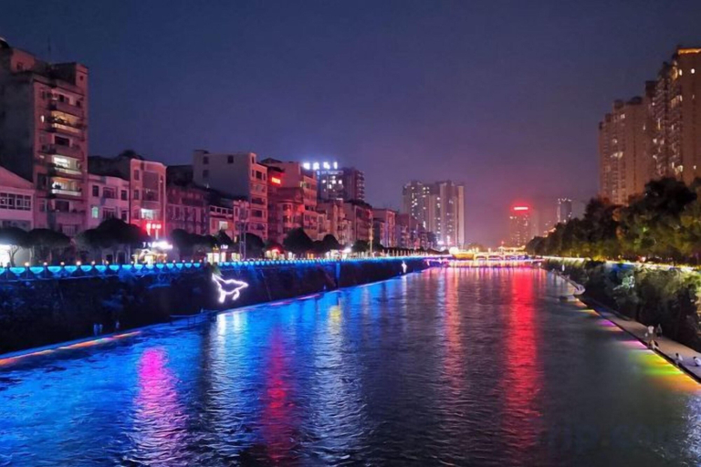 Exterior & Views 2, Xuan En Jingyi Sunshine Inn, Enshi Tujia and Miao