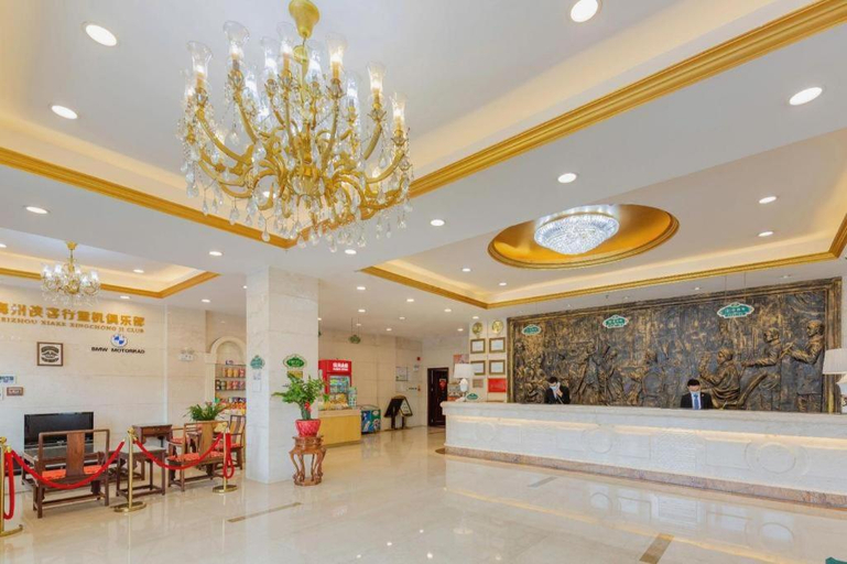 Others 5, Vienna Hotel Meizhou Mei County Airport, Meizhou