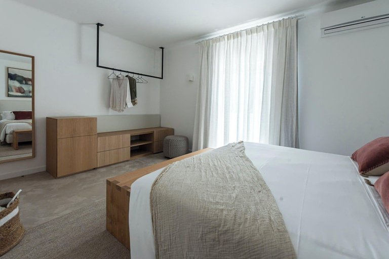 Bedroom 2, Casa Malia Luxury Guest House, Lagos