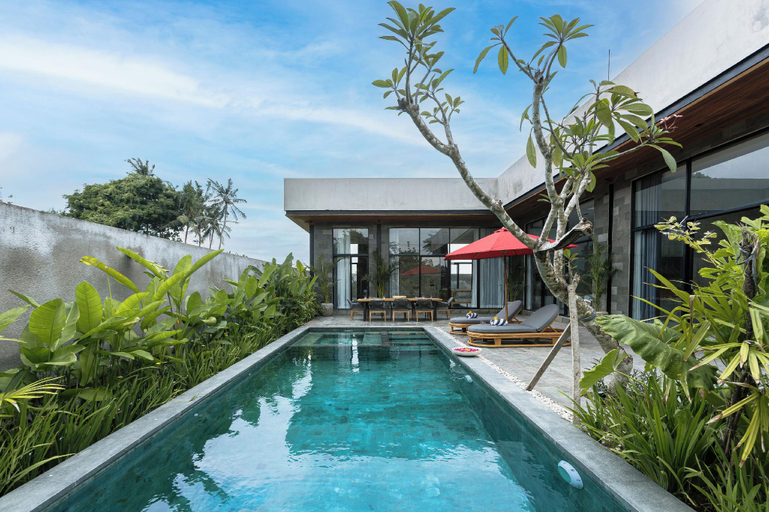 Others 5, Pig Stone Villa, Tabanan