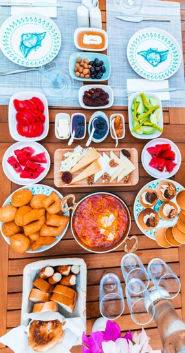 Food & Drinks, KOTRABA BOUTIQUE HOTEL, Çeşme