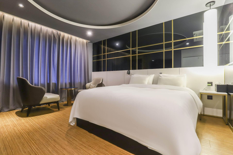 Bedroom 3, Dangjin West Lounge (formerly Newcastle), Dangjin