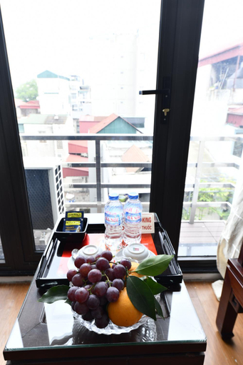 Food & Drinks 4, Hanoi Phoenix Boutique Hotel, Hoàn Kiếm
