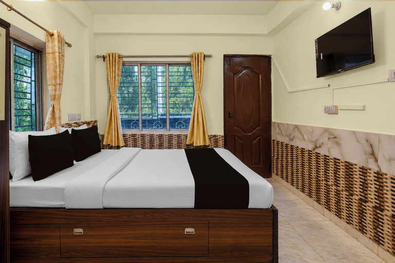 Others 3, Hotel O Biswa Bangla Gate, North 24 Parganas