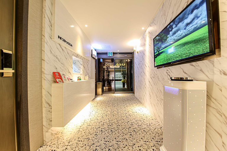 Others 5, Haeundae Wow Motel, Haeundae