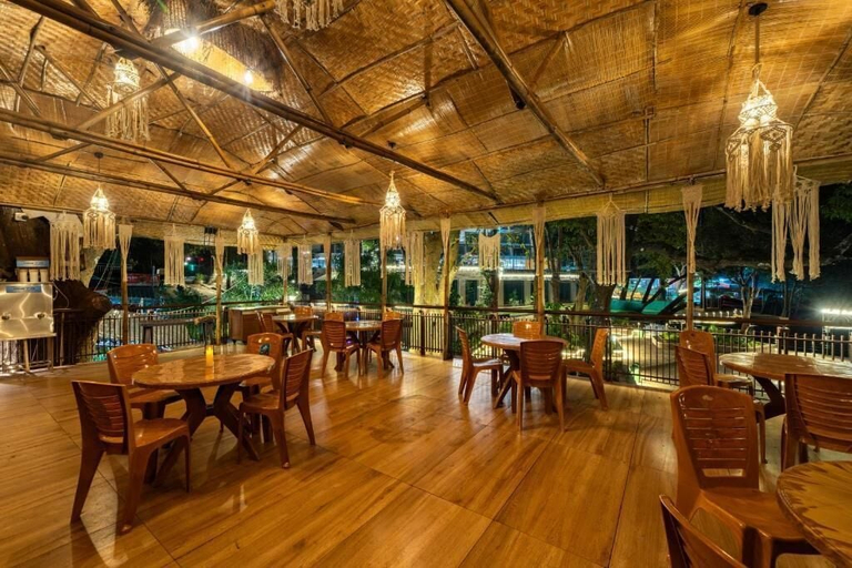Others 5, Dandeli Premium River Resort, Uttara Kannada