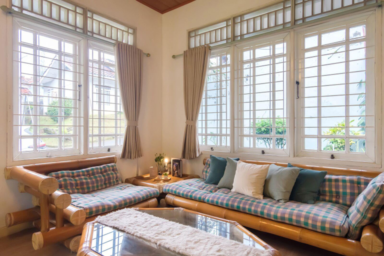 Others 3, Calma Villa at Cipanas Bogor, Bogor