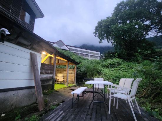 Others 2, Lodge noel, Minamiuonuma