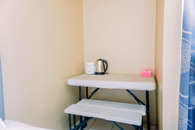 Others 4, Comfortable And Modern Studio Serpong Greenview Apartment, Tangerang Selatan