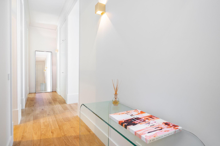 Others 5, Liberdade Deluxe Apartment, Lisbon