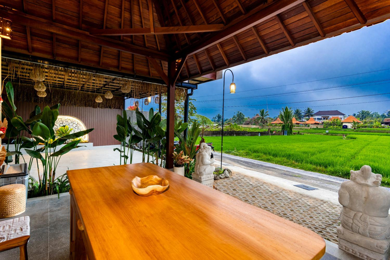 Food & Drinks 4, Wisana Villa Ubud by Dhananjaya Hospitality, Gianyar