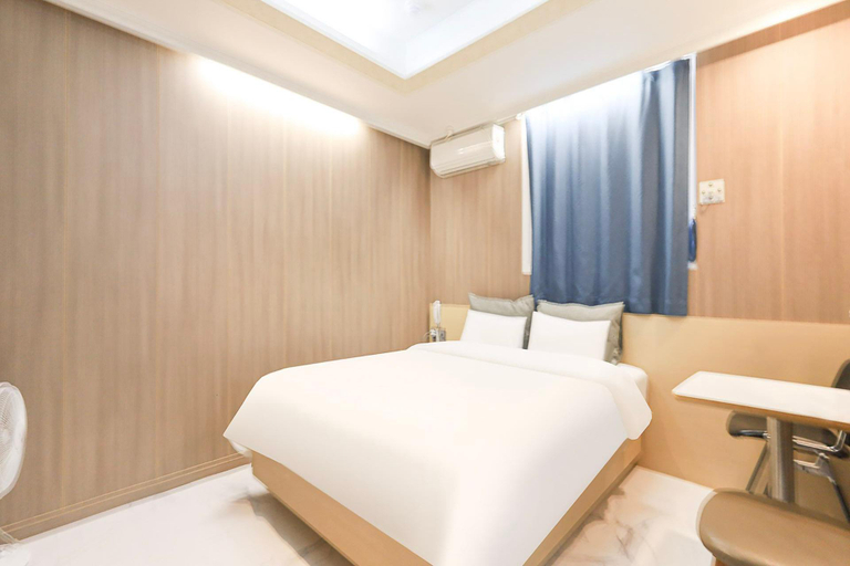 Bedroom 4, Gwangju Duam-dong Number 25 Donggwangju Branch, Buk
