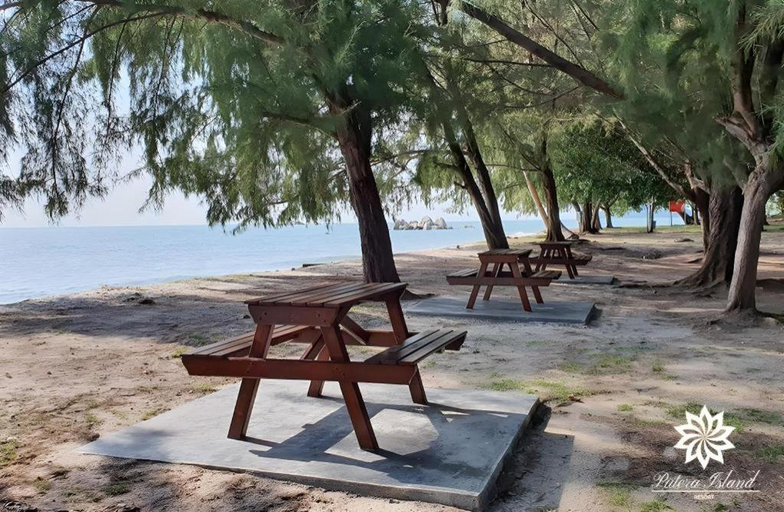 Others 5, Putera Island Resort, Jasin