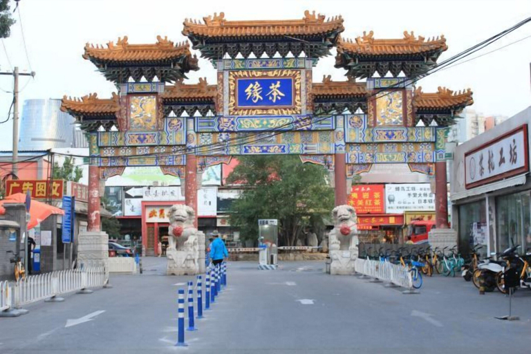 Exterior & Views, Tomorrow Wuzhou Hotel (Beijing West Railway Station Lize Business District), Beijing