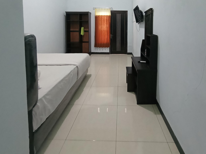 Bedroom 4, Surya Abadi Homestay Syariah RedPartner, Kebumen