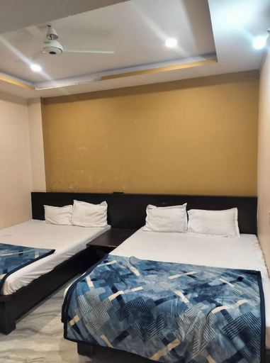 Others 4, Hotel Maa Umiya And Restaurent, West Nimar