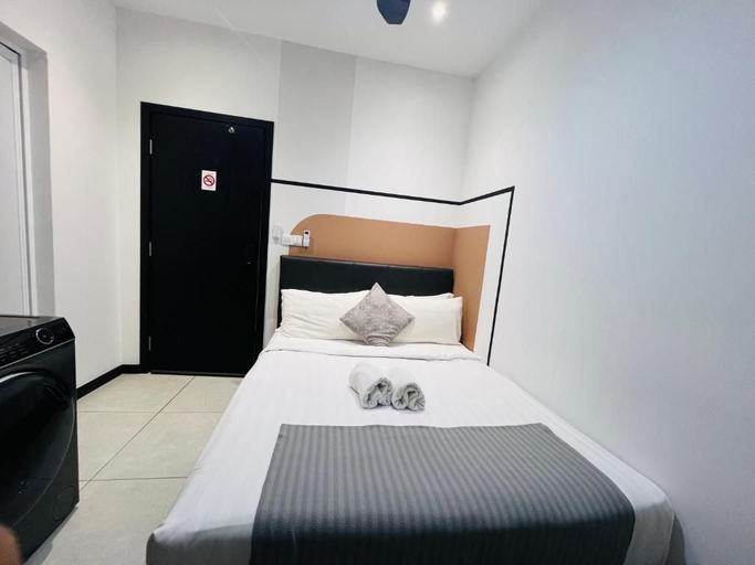 Others 4, Neu suite Standard Room By Rasbo Galaxy, Kuala Lumpur