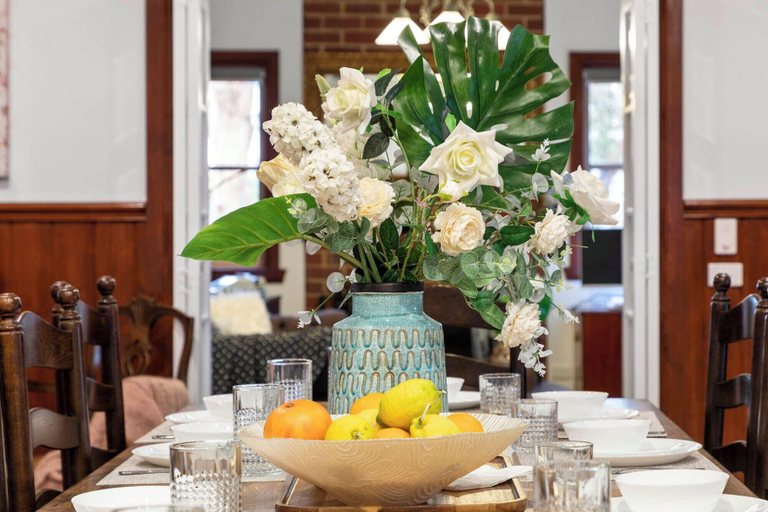 Food & Drinks 4, 10BR birdwatch house Great Ocean Road, Bellarine - Inner