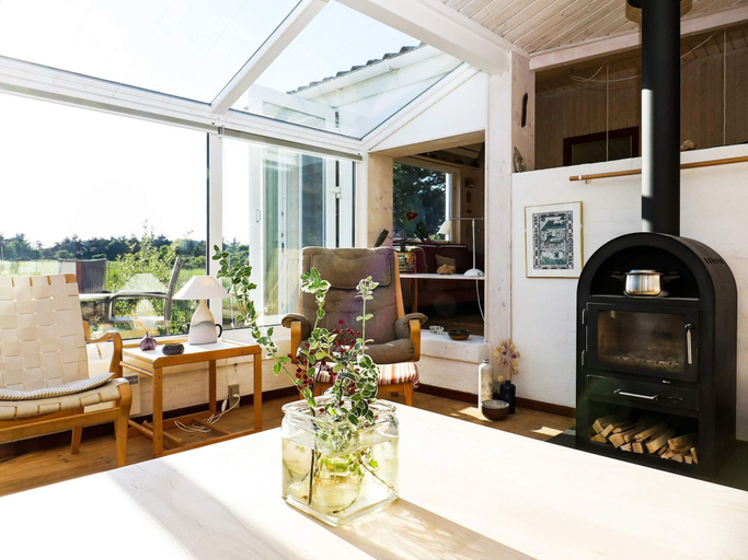 Others 3, 4 Star Holiday Home in Lokken, Hjørring