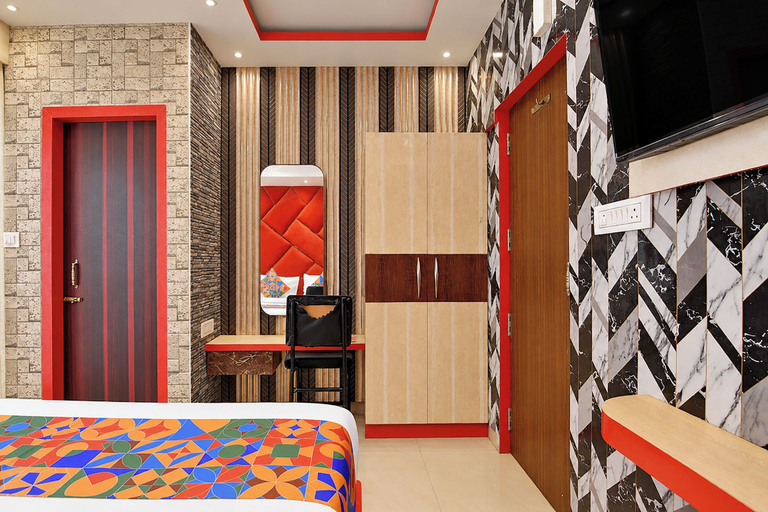 Others 2, FabHotel Love Point, North 24 Parganas