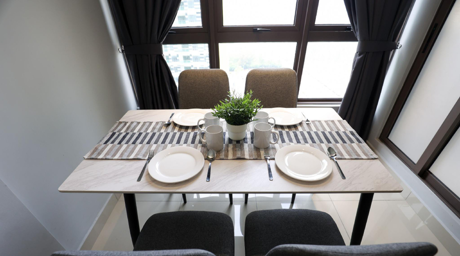 Others 4, Bali Deluxe Melaka By I Housing, Malacca City