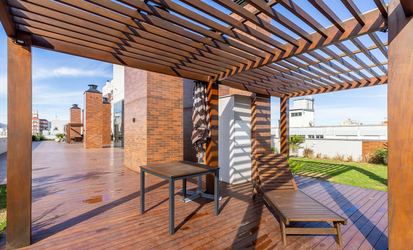Others 5, Studio encantador com Garagem em POA VENB504, Porto Alegre