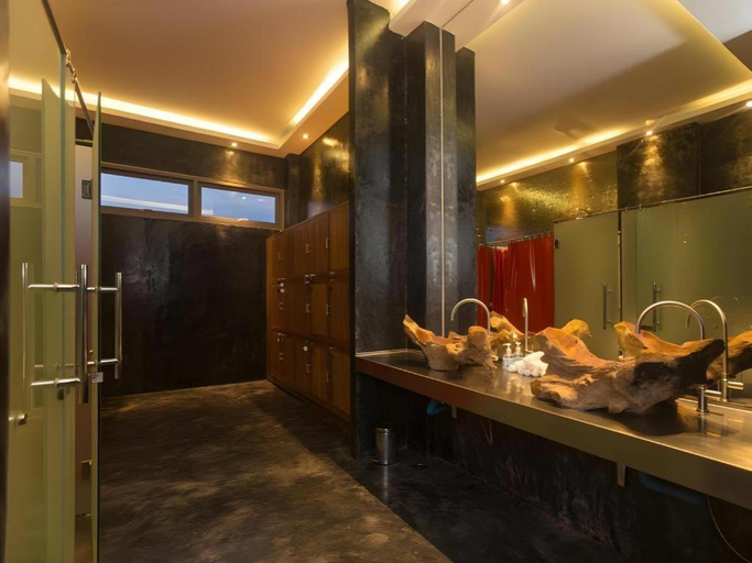 Food & Drinks 3, Action Point Wellness and Fitness Resort, Phuket Island