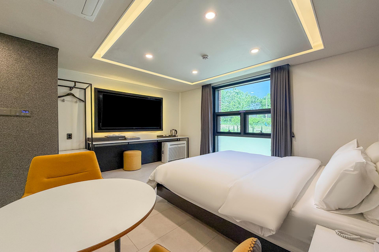 Others 4, Yangpyeong Signature Drive-in Hotel Yongmun, Yangpyeong