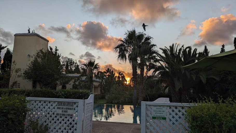 Others 5, Les Cypres, El Jadida
