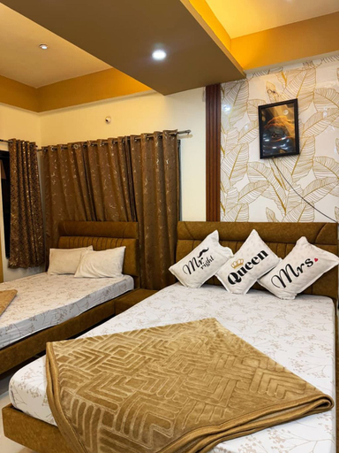 Others 3, Hotel Boat Grand, Ujjain