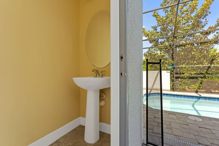 Others 3, 4BR Home w/ Private Pool in Festival Resort, Polk