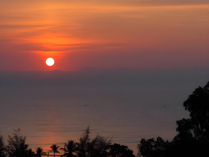 Others 2, The Sea Condo Sea&Mountain View, K. Sam Roi Yot
