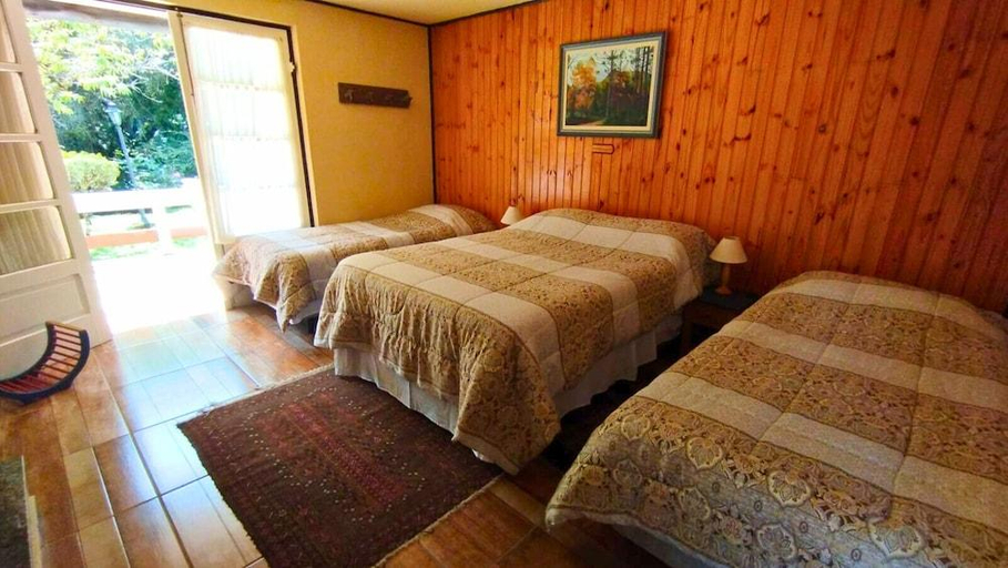Bedroom 3, Pousada das Montanhas, Camanducaia