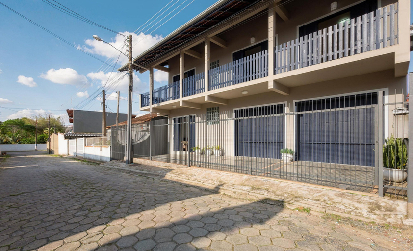 Others 5, 5 Bedroom House 200 m From the Beach Cmm0043, Penha