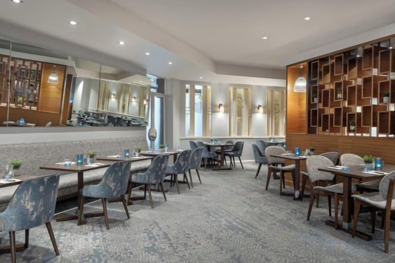 Food & Drinks 5, Delta Hotels by Marriott Peterborough, Peterborough