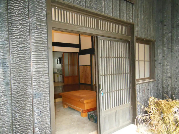 Bedroom 2, Potato mura house tatara - Vacation STAY 90000v, Nagano