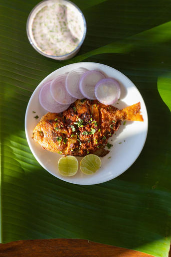 Food & Drinks 4, On The High Ground Tourism Point, Ratnagiri