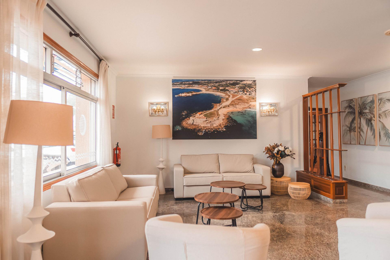 Others 5, Hotel Con D Arbon, Pontevedra