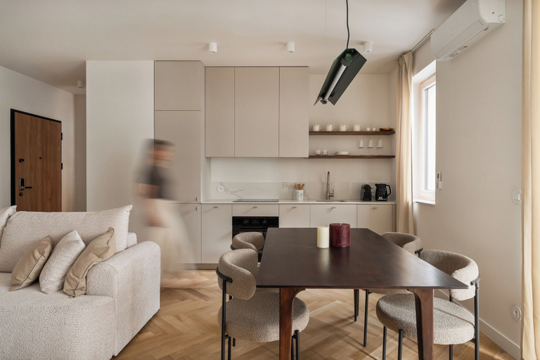 Others 4, Chmielna Duo Warsaw Center & Parking by Downtown Apartments, Warsaw